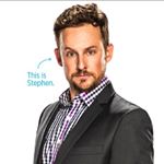 Profile Picture of Stephen Daniel Guarino (@iamstepheng) on Instagram