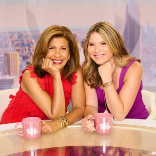 TODAY with Hoda & Jenna - Instagram Profile Picture of TODAY with Hoda & Jenna (@hodaandjenna) on Instagram