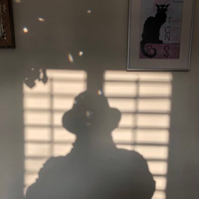 Profile Picture of Michael Hunter (@MJJHunter) on Twitter