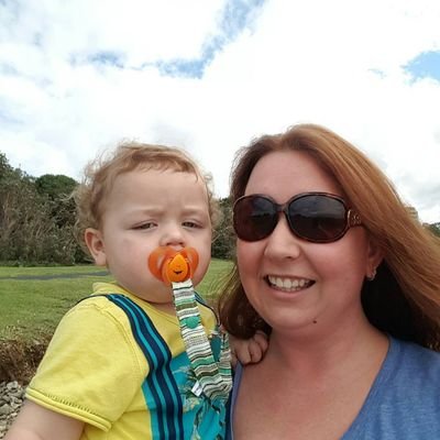 Profile Picture of Krystal Patterson (@Kritpat84) on Twitter
