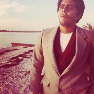 Profile Picture of Albert Vargas (@theghostofalbertvargas) on Myspace