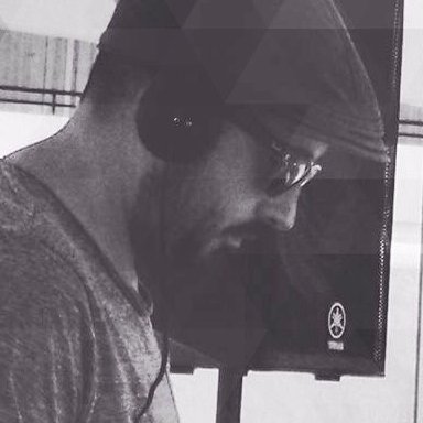 Profile Picture of Jonathan Calvo (@mahoney_dj) on Twitter