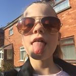 Profile Picture of Charlotte (@charlotteblock2009) on Instagram