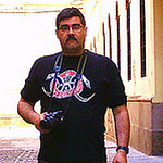 Profile Picture of Francisco Javier Navarro (@curro61) on Flickr