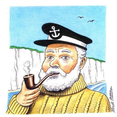 Profile Picture of Steve Dore (@SteveDoreTwit) on Twitter