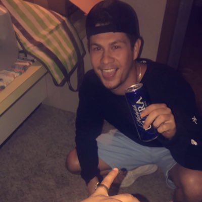 Profile Picture of Jacob Campfield (@jacobcampfield) on Twitter