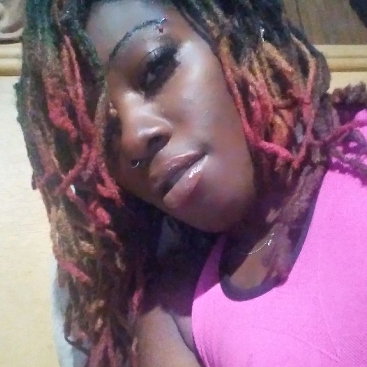 Profile Picture of Jasmine Keys (@fudgeprettyazz) on Tiktok