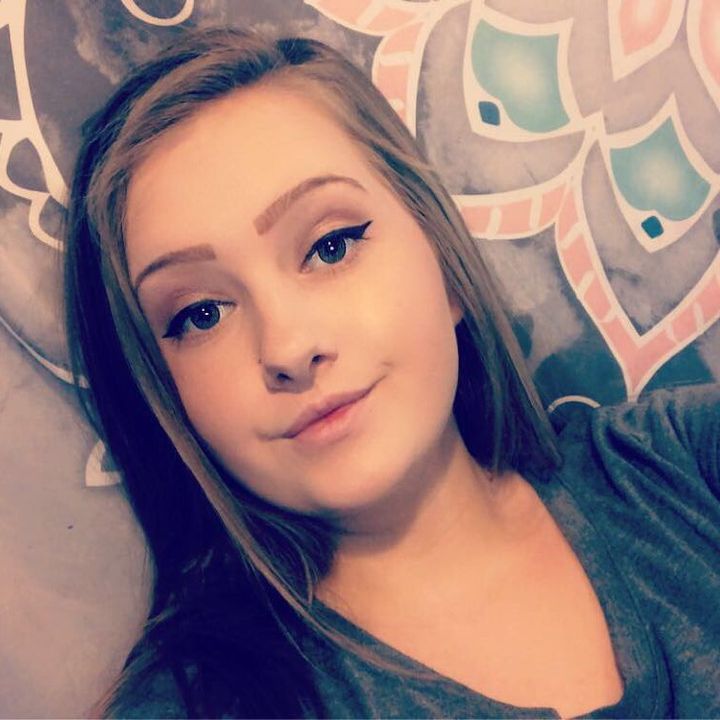 Profile Picture of AmandaMarieEnloe (@amandaenloe16) on Tiktok