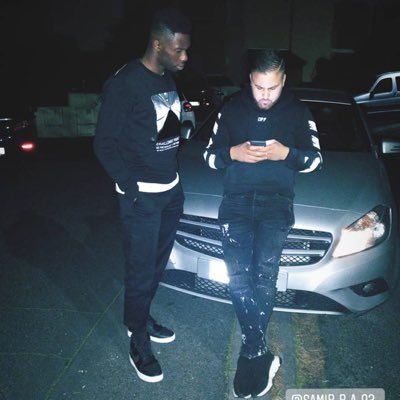 Ben Azzouz Samir - Twitter Profile Picture of Ben Azzouz Samir (@BenazzouzSamir1) on Twitter