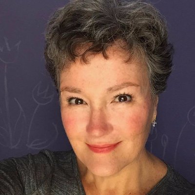 Profile Picture of Catherine S. Vodrey (@OutspokenWomen1) on Twitter