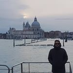 Profile Picture of salvador de marco neto (@salvadordemarconeto) on Instagram