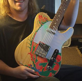 Profile Picture of Zachary Roach (@Zachary-Roach) on Facebook
