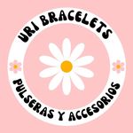 Profile Picture of URI Bracelets 💗 (@uri_bracelets) on Instagram