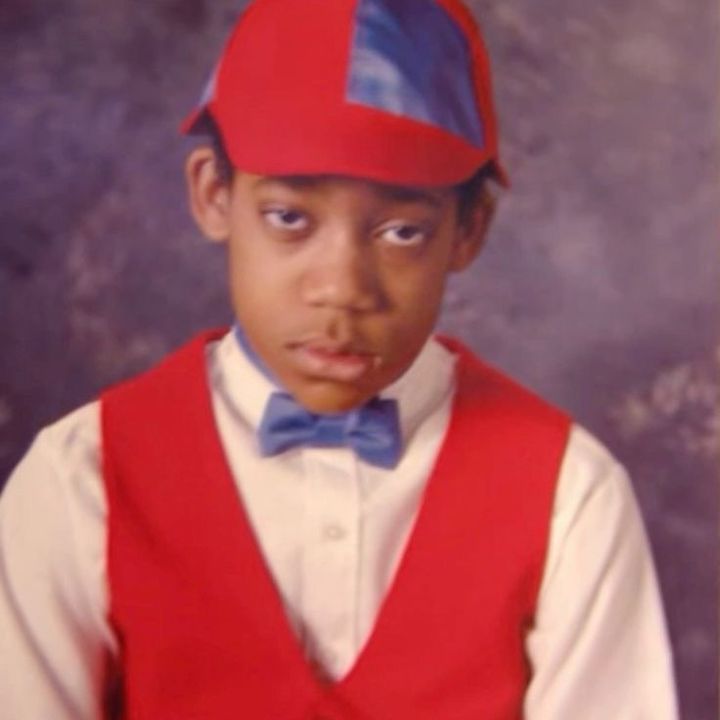 Profile Picture of Michael Spraggins (@mikespragg11) on Tiktok