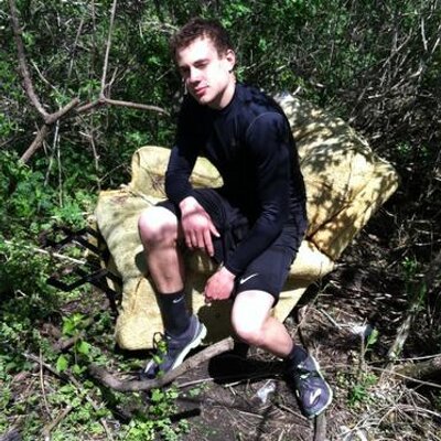 Profile Picture of Landon Roberts (@landonroberts18) on Twitter