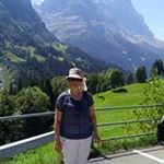 Profile Picture of Sandra Kemmerling-Wetzelaer (@kemmerlingwetzelaer) on Instagram
