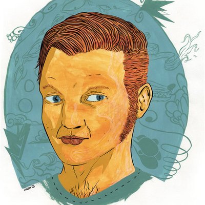 Profile Picture of Joseph Haynes (@Destructogasm) on Twitter