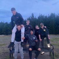 Profile Picture of Lucas Carr (@lucas-carr-16) on Quora