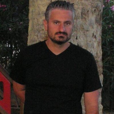 Profile Picture of Michele Reale (@@loscalpello) on Twitter
