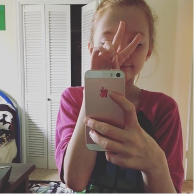 Profile Picture of Lilly Parsons (@QxxenLilly) on Twitter