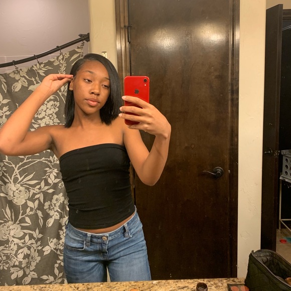 Profile Picture of Jasmine Mccloud (@iitsjass) on Poshmark