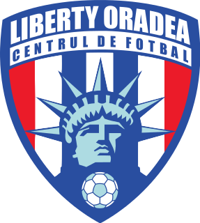 Profile Picture of CF Liberty Oradeaon Wikipedia