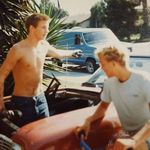 Profile Picture of Sean McCarty (@seanmccarty1967) on Instagram