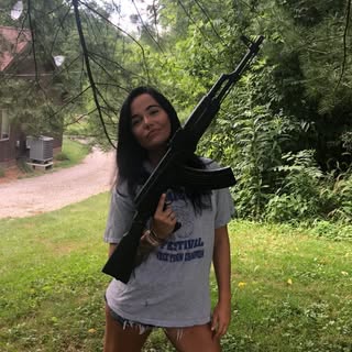 Profile Picture of Alyssa Carrier (@alyssaaa_carrier) on Instagram