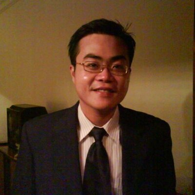 Profile Picture of Andy Tan Chui Hwa (@HwaAndy) on Twitter