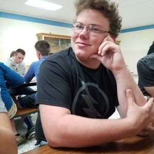 Profile Picture of Matthew Wiebe (@MightyMatt204) on Twitter