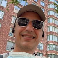 Profile Picture of Mark Pine (@markpineofficial) on Tiktok