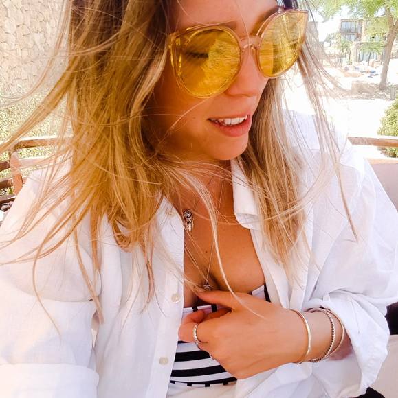 Profile Picture of Sivan Yosef (@sivyo) on Poshmark