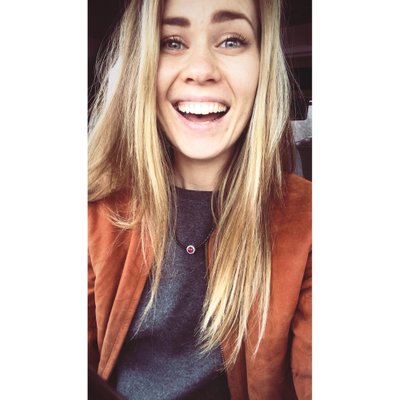 Profile Picture of Amanda Beaton (@abeats) on Twitter