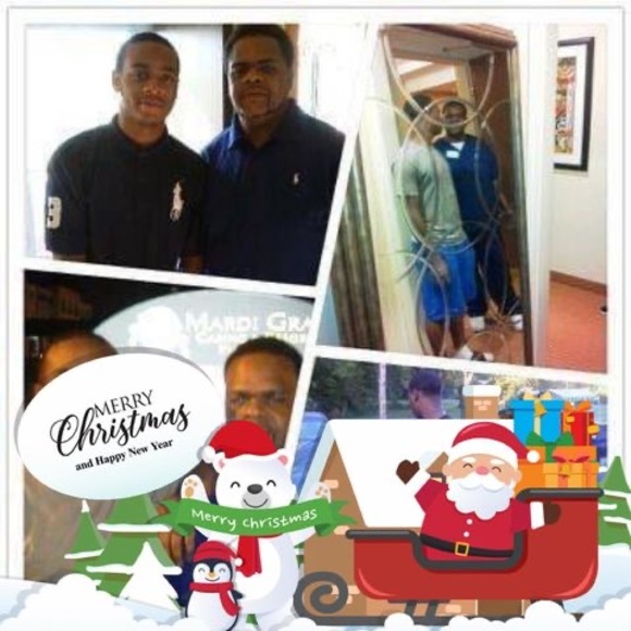 Profile Picture of Brandon Marcellus (@ralphbrandon80) on Poshmark