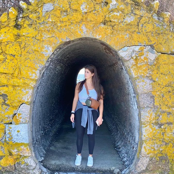 Profile Picture of Casey Frank (@caseyyfrank) on Tiktok