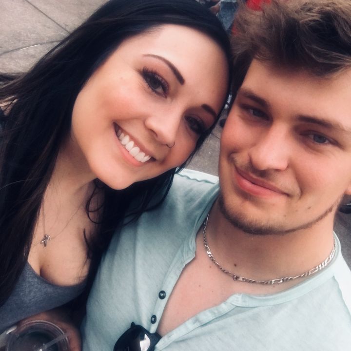 Profile Picture of Meaganwit (@meagan.witkowski) on Tiktok