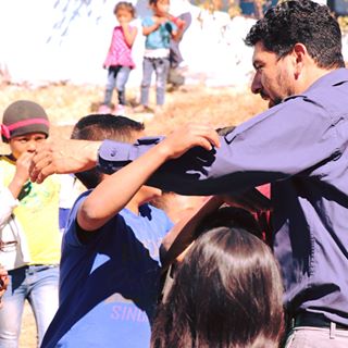 Profile Picture of Roberto Pivaral (@Roberto-Pivaral) on Facebook