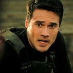 Profile Picture of Brett Dalton (@agentsofward) on Instagram