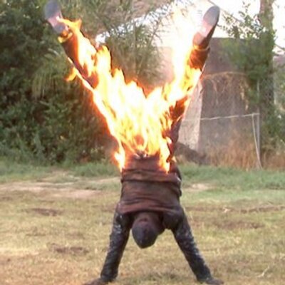 Profile Picture of Matthew R. Staley (@matthewrstaley) on Twitter