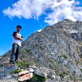Profile Picture of Allan Reeb (@allan.reeb) on Facebook