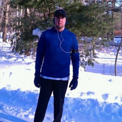 Profile Picture of Michael Trotta (@runningtrots) on Twitter