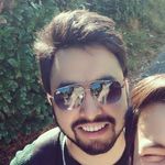 Profile Picture of Najeeb Ahmad (@najeebahmad24.it) on Instagram