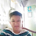 Profile Picture of Ken Rainier Del Moro (@kenrainierdelmoro) on Instagram