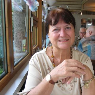 Profile Picture of Béatrice Petrucco (@B&) on Facebook