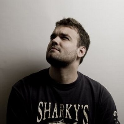 Profile Picture of Randall Morris (@randallmorris) on Twitter