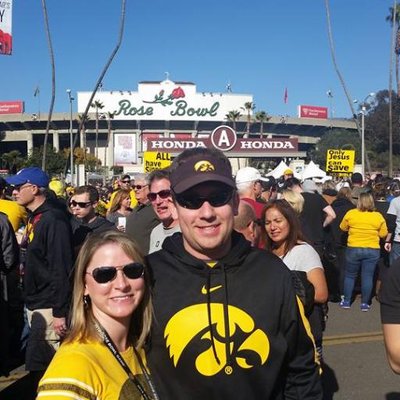 Profile Picture of Mike Mittelstadt (@mmittelstadt14) on Twitter