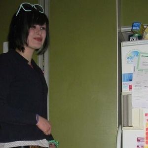 Profile Picture of Nikita (@kitor) on Myspace