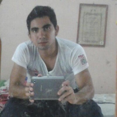 Profile Picture of Brandon (@ditto_omar) on Twitter