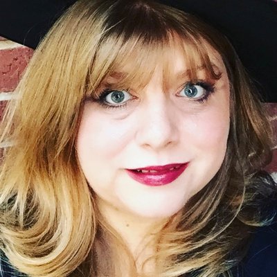 Dawn Alexander - Twitter Profile Picture of Dawn Alexander (@Dawn_Alexander) on Twitter