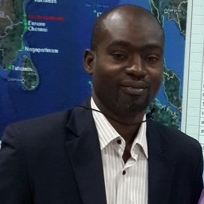 Profile Picture of Moumouni KimbaAlfari (@moumouni74) on Twitter